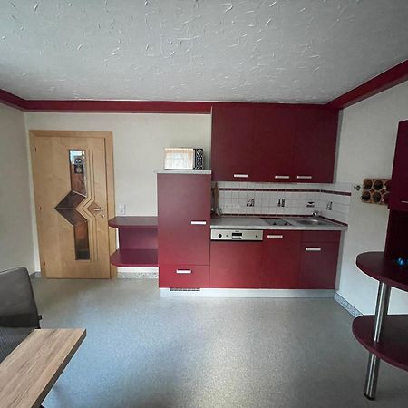 Ferienwohnung Jank Jenig Екстериор снимка