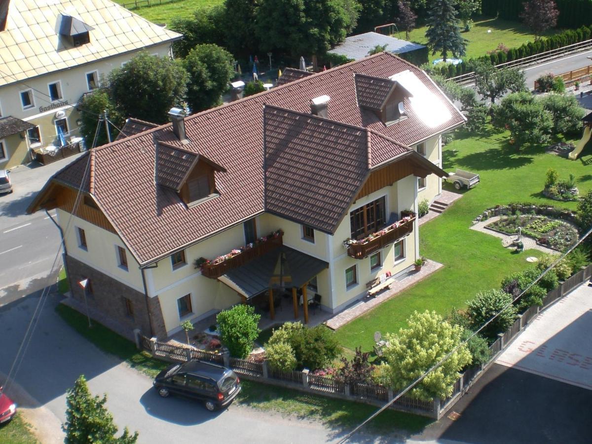 Ferienwohnung Jank Jenig Екстериор снимка