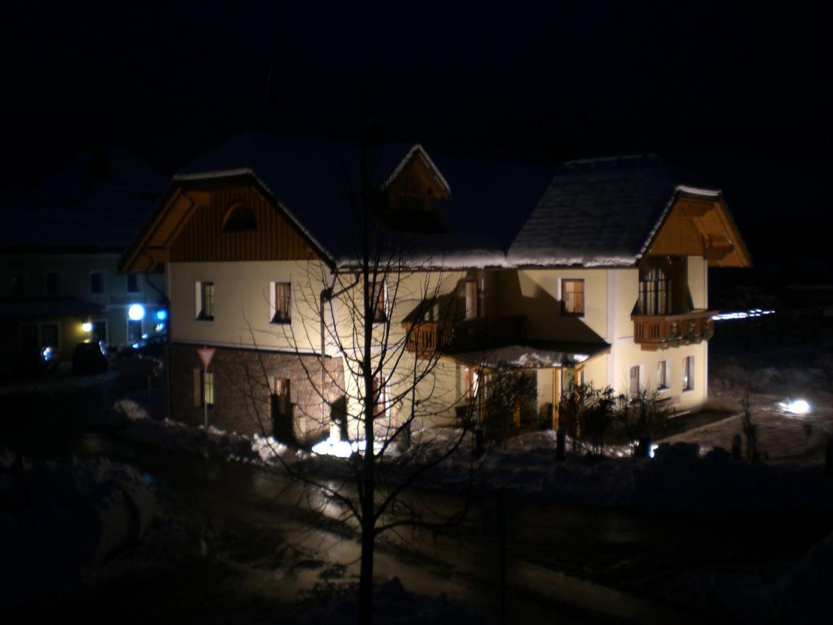 Ferienwohnung Jank Jenig Екстериор снимка