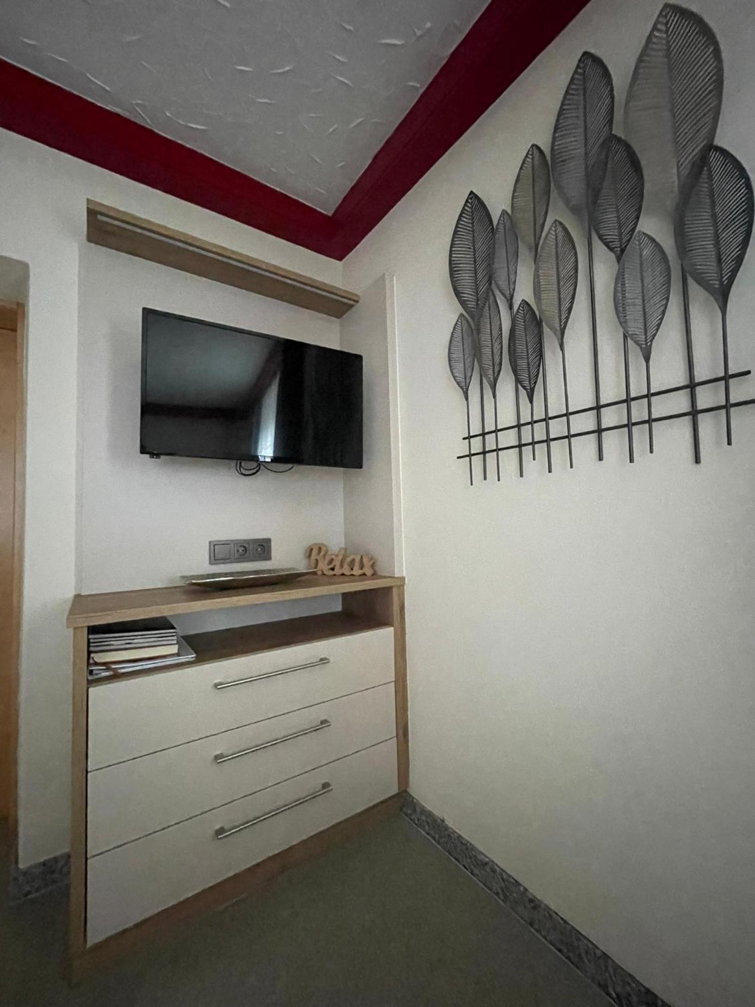 Ferienwohnung Jank Jenig Екстериор снимка