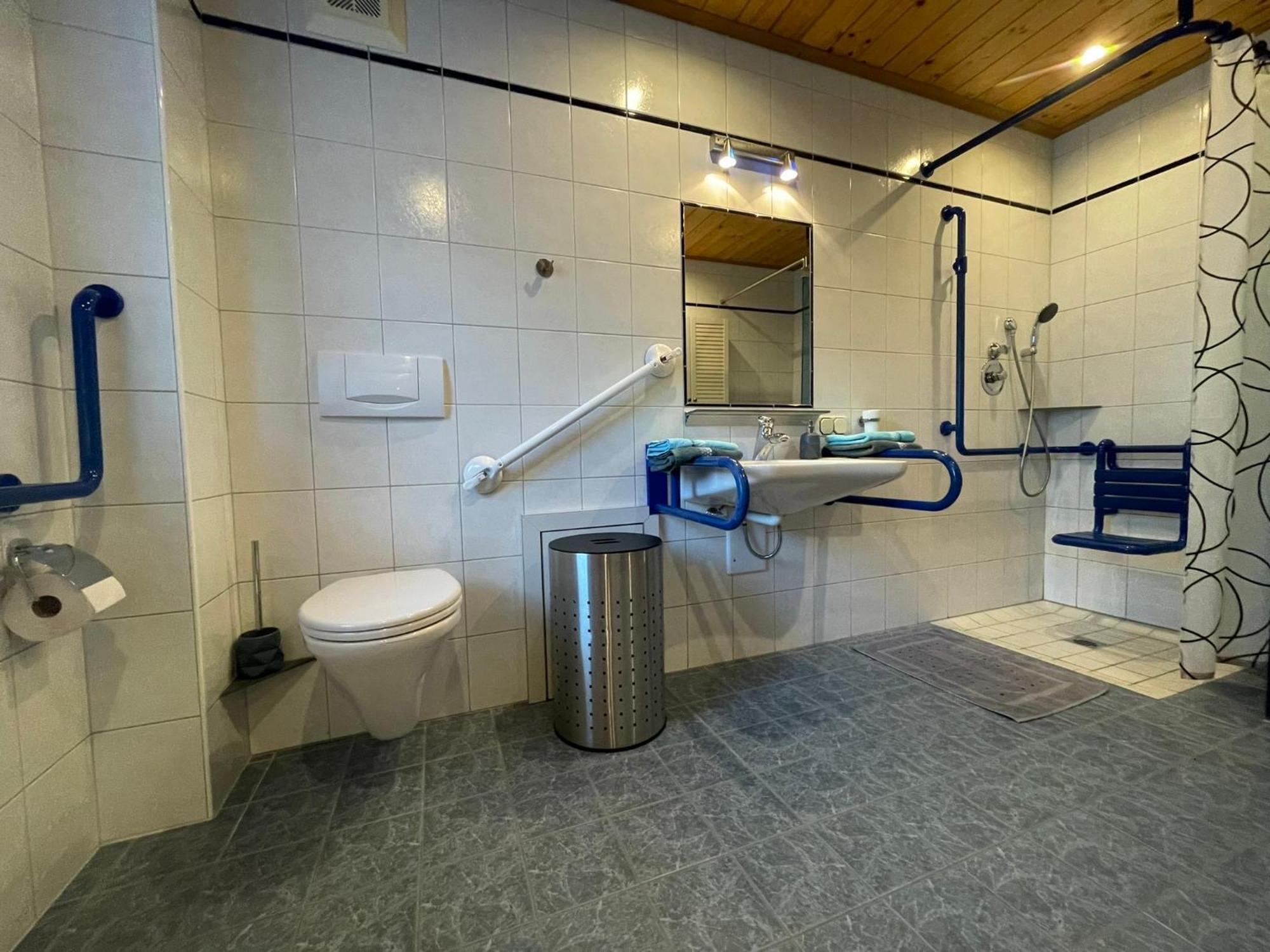 Ferienwohnung Jank Jenig Екстериор снимка