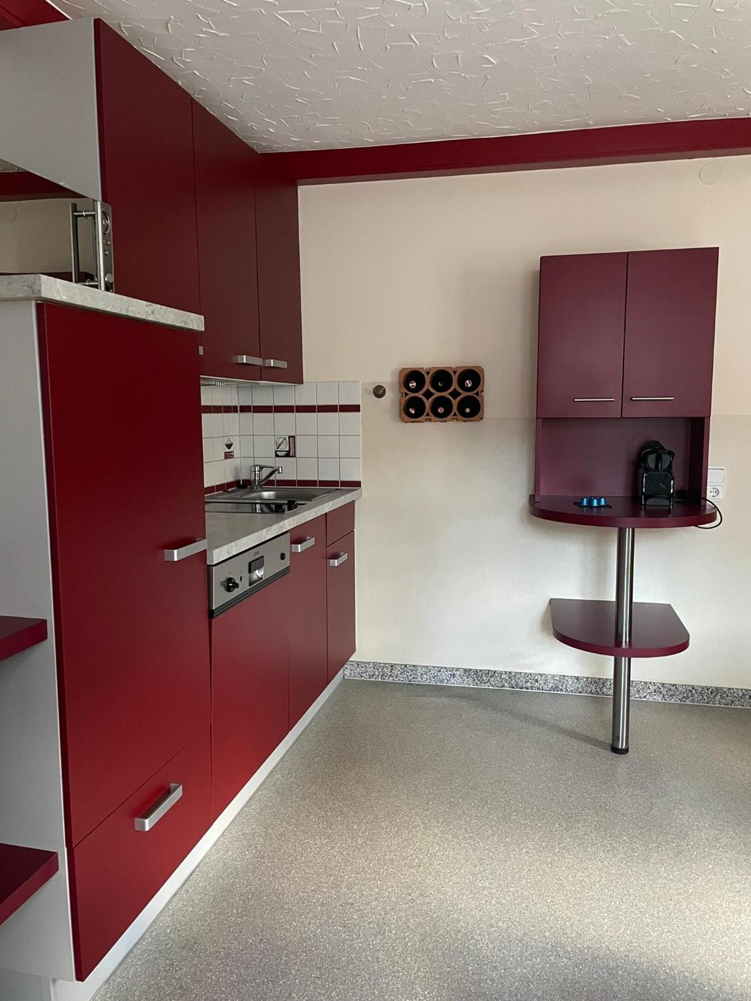 Ferienwohnung Jank Jenig Екстериор снимка