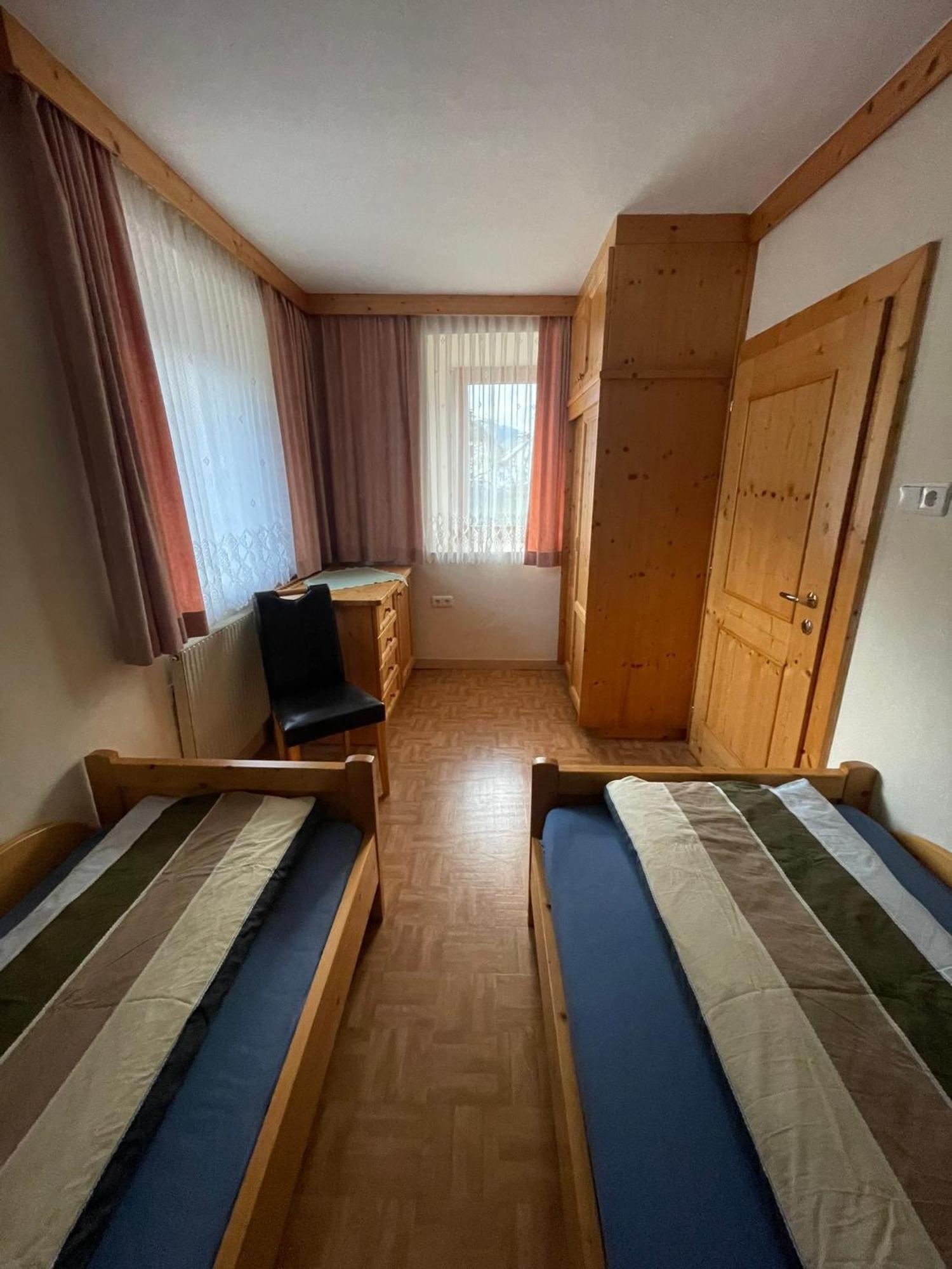 Ferienwohnung Jank Jenig Екстериор снимка