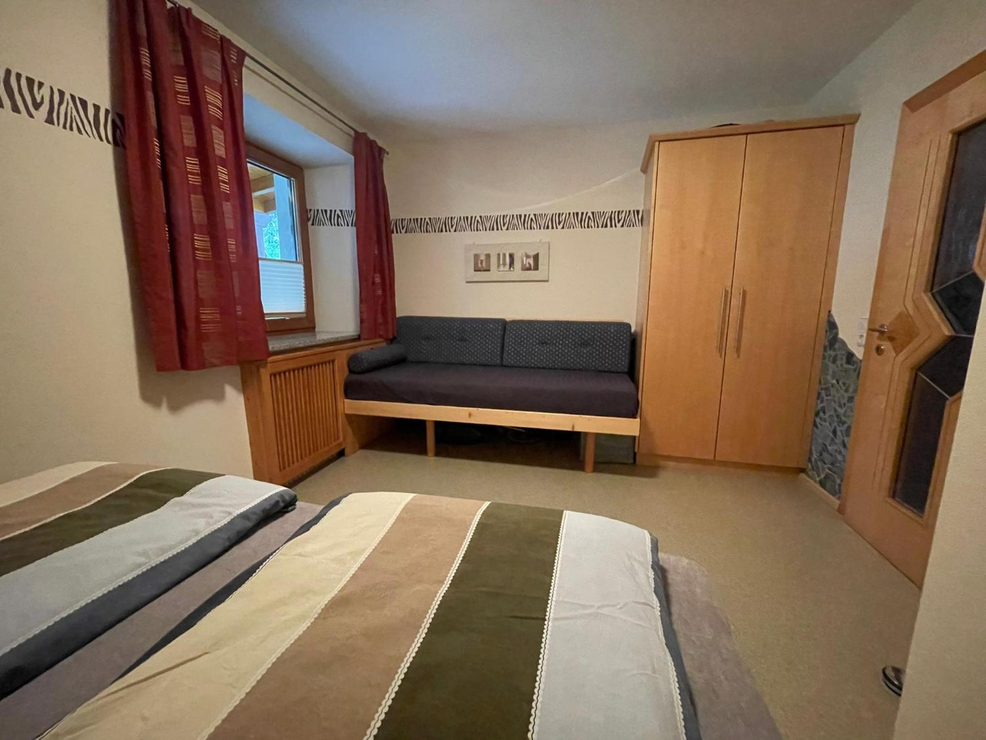 Ferienwohnung Jank Jenig Екстериор снимка