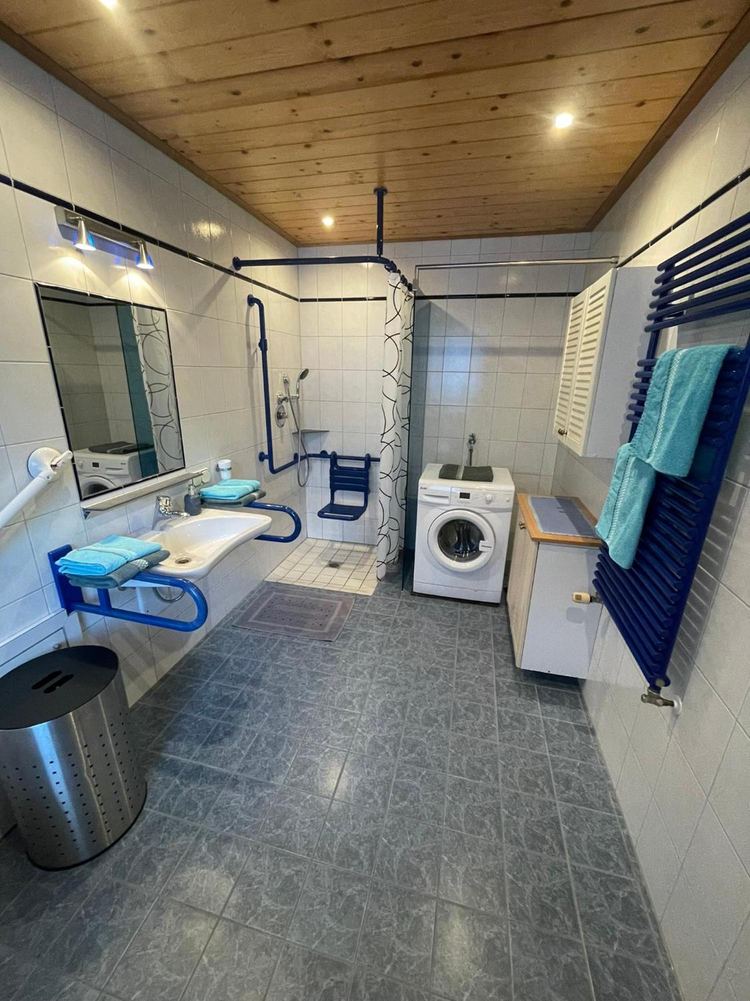 Ferienwohnung Jank Jenig Екстериор снимка